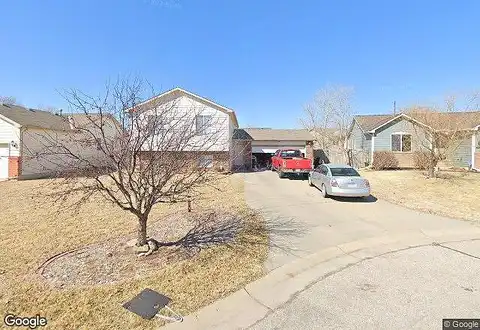 Leeanne, WICHITA, KS 67207
