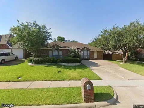 Saddleback, FLOWER MOUND, TX 75028