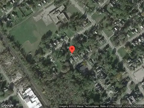 39Th, ASHTABULA, OH 44004