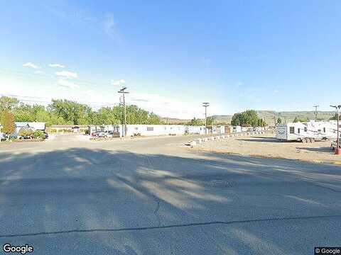 Ridge, OMAK, WA 98841