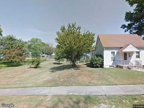 Saint Louis, PINCKNEYVILLE, IL 62274