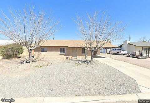 Soto, WILLCOX, AZ 85643