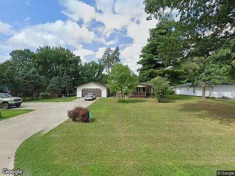Elkhart, EDWARDSBURG, MI 49112