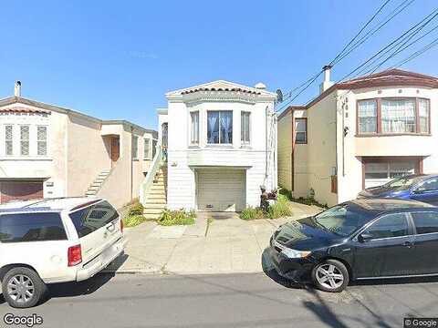 Acton, DALY CITY, CA 94014