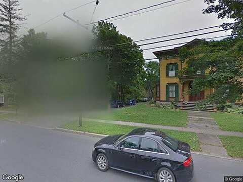 Elm, COOPERSTOWN, NY 13326