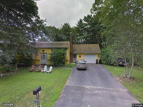 Hennessey, BRUNSWICK, ME 04011