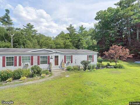 Jack, NORTHWOOD, NH 03261