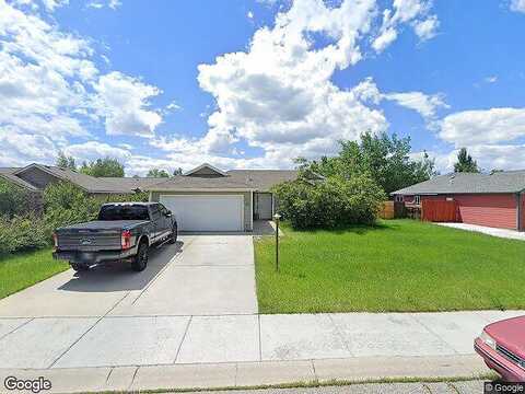 Jackson, BELGRADE, MT 59714