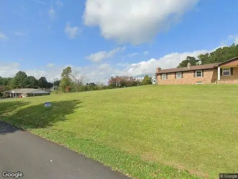 Litton Cemetery, EAST BERNSTADT, KY 40729