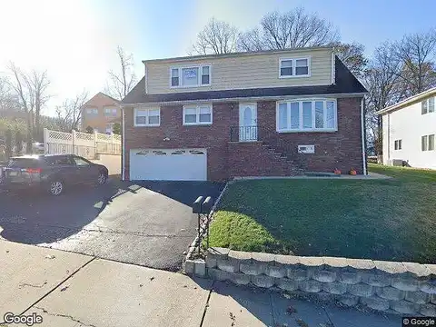 Meriline, WOODLAND PARK, NJ 07424