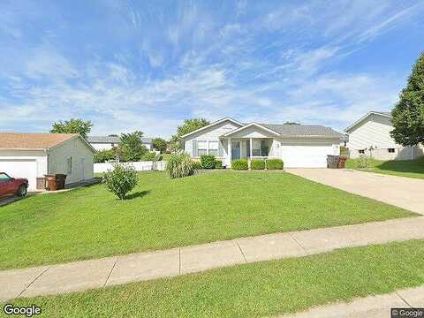 Nottingham, TROY, MO 63379