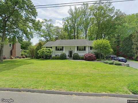 Rangely, TRUMBULL, CT 06611