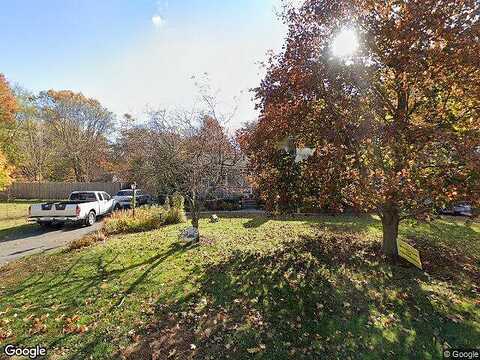 West, GRANBY, MA 01033