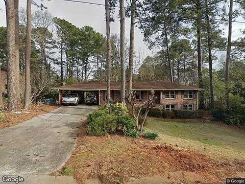 Willard, MARIETTA, GA 30066