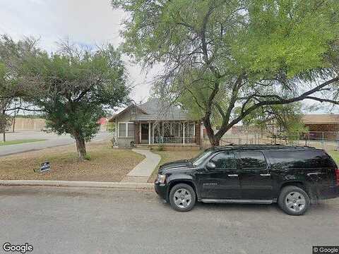 20Th, HONDO, TX 78861