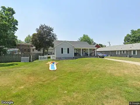 8Th, FULTON, IL 61252