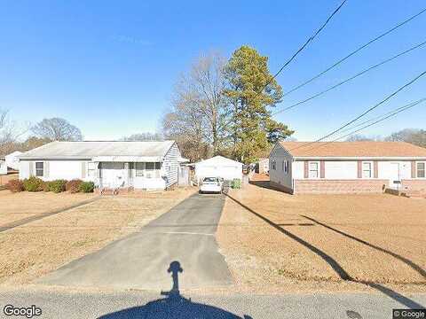 15Th, ROANOKE RAPIDS, NC 27870