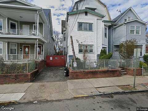 22Nd, PATERSON, NJ 07504