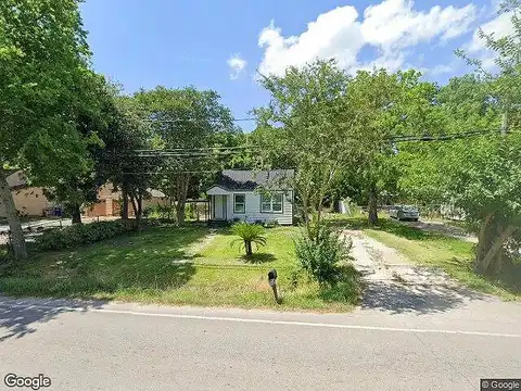 Wallisville, HIGHLANDS, TX 77562