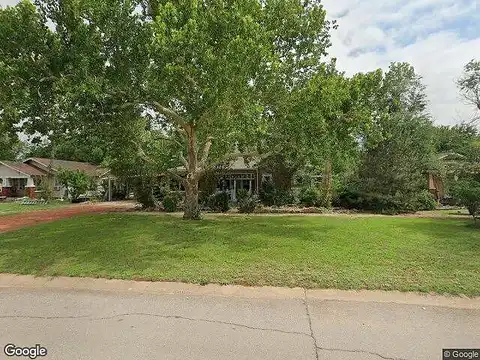 Walnut, ALTUS, OK 73521