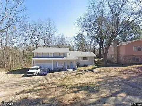 Franklin, CLINTON, MS 39056