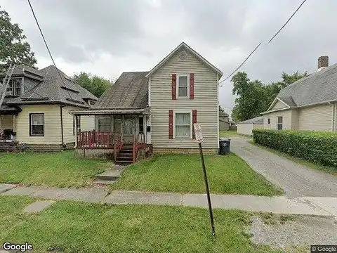 Franklin, LIMA, OH 45804