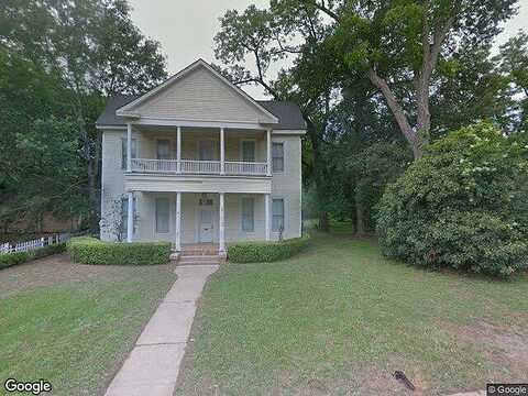 Lamar, CROCKETT, TX 75835