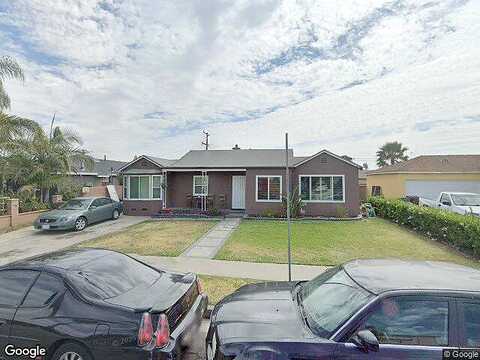 Cliveden, COMPTON, CA 90220