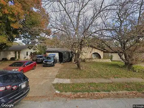 Ector, EULESS, TX 76039