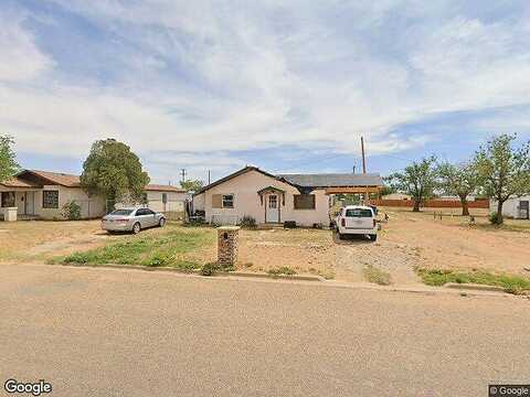 6Th, SLATON, TX 79364