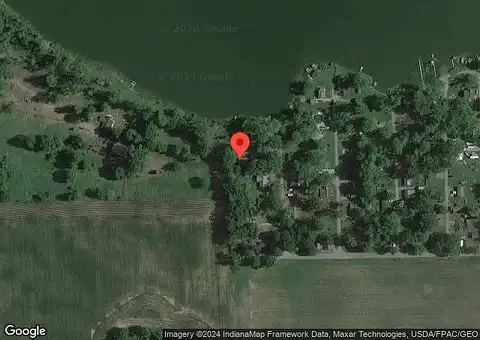 June, CROMWELL, IN 46732