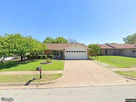 Salem, ARLINGTON, TX 76014