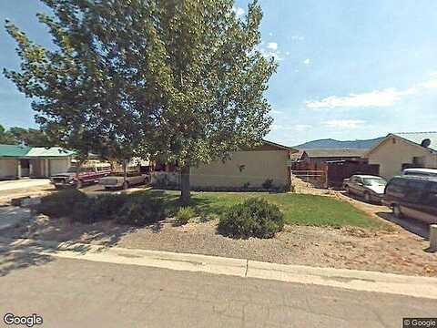 Willow, SUSANVILLE, CA 96130