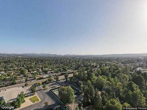 Farralone, CANOGA PARK, CA 91303