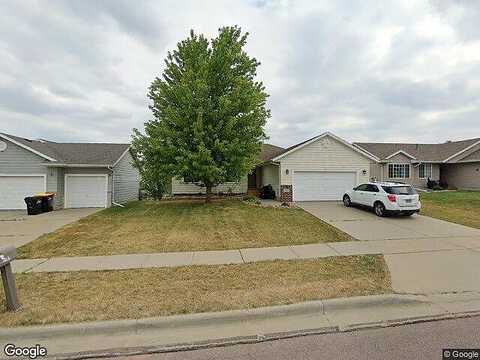 52Nd, SIOUX FALLS, SD 57106