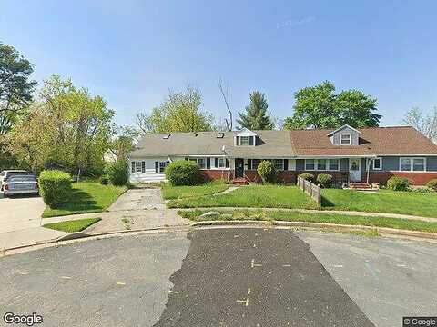Iverson, WINDSOR MILL, MD 21244