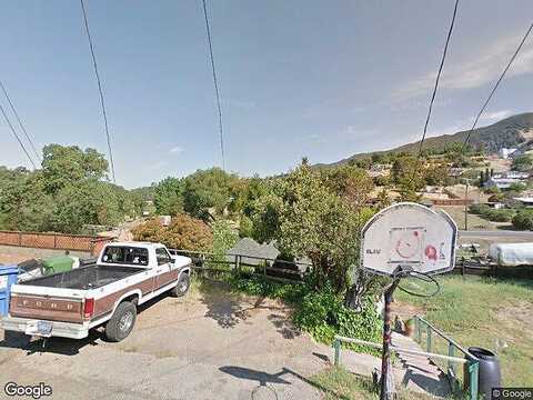 Black Oak, NICE, CA 95464