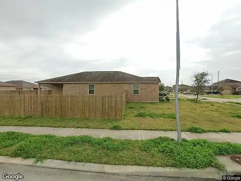 Montclair Peak, RICHMOND, TX 77469