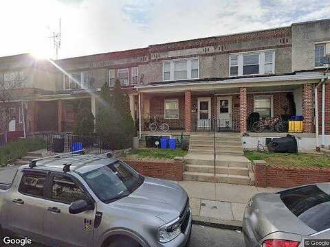 Guyer, PHILADELPHIA, PA 19153