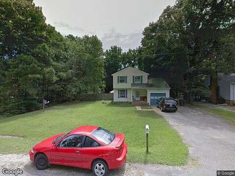 John Elizabeth, PRINCE GEORGE, VA 23875