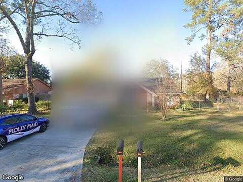 Broad Ripple, HUFFMAN, TX 77336