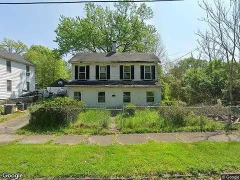 Clay, NILES, OH 44446