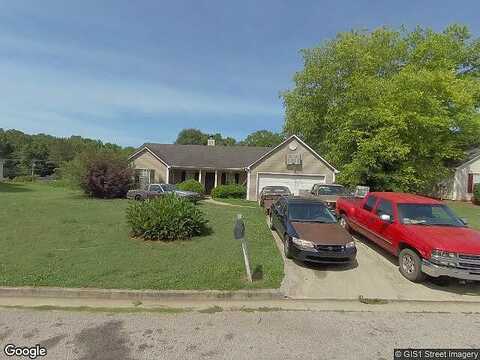 Cloverdale, MONROE, GA 30656
