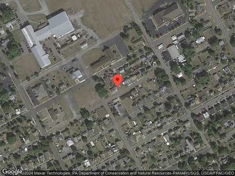 4 1/2, BERWICK, PA 18603