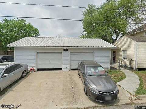 Morgan, CUERO, TX 77954