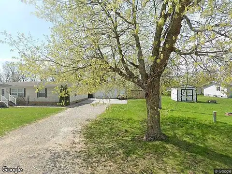 North, MONROE, IA 50170