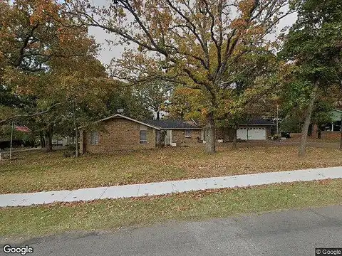 Ross, TAHLEQUAH, OK 74464