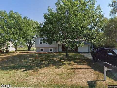 Fairway, FORT SCOTT, KS 66701