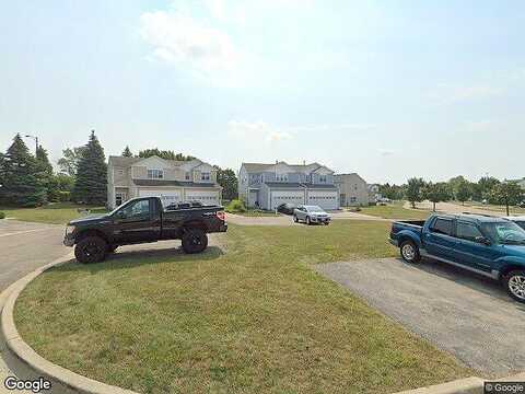 Fieldcrest, SOUTH ELGIN, IL 60177