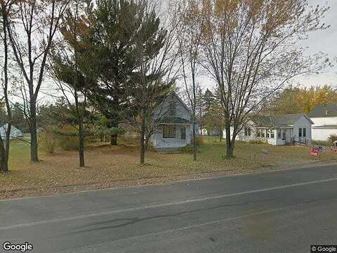 Lindbergh, LITTLE FALLS, MN 56345